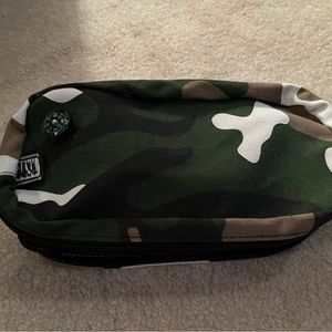 Camo Pencil Pouch